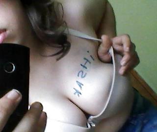 25P Turkish sexy girls and tits