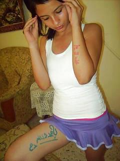 25P Turkish sexy girls and tits