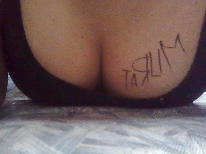 25P Turkish sexy girls and tits