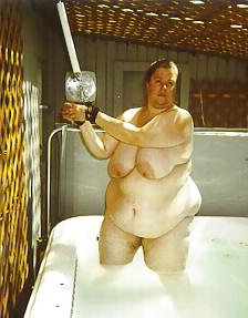 14P BBW Wife Tied-Up