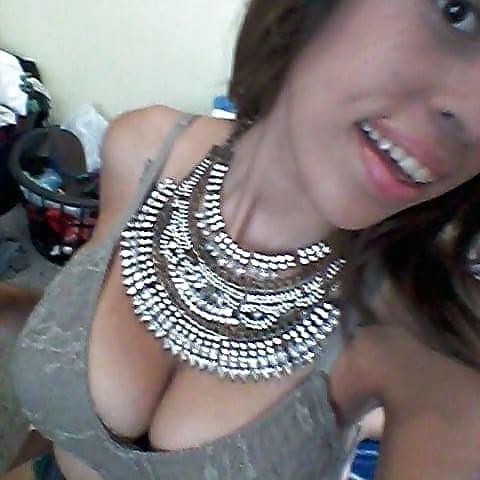 25P Tits, Tits, Tits and sexy Cleavage 24