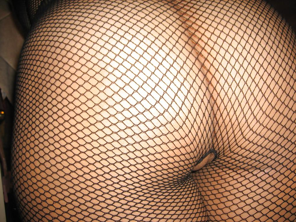 4P My horny neighbor
