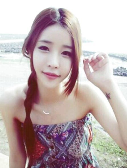 22P Korean and Asian Amateur Girls 8