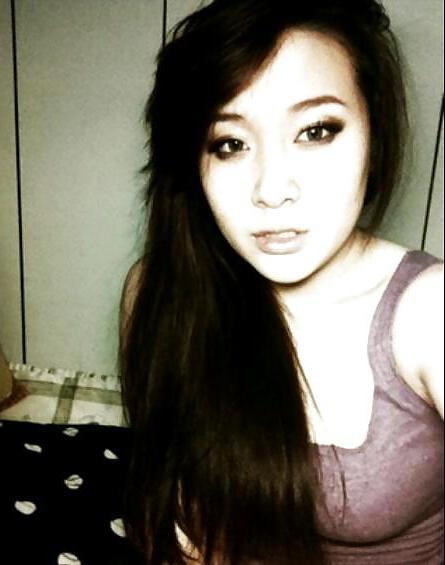 22P Korean and Asian Amateur Girls 8