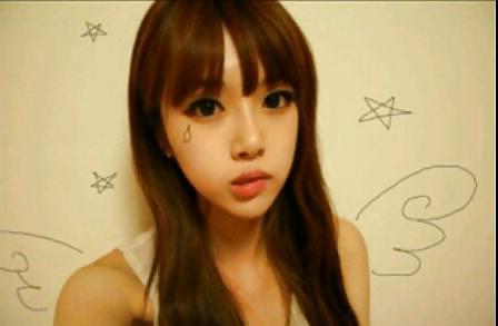 22P Korean and Asian Amateur Girls 8