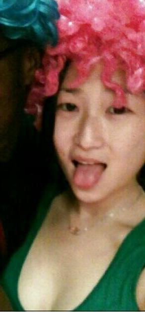 22P Korean and Asian Amateur Girls 8