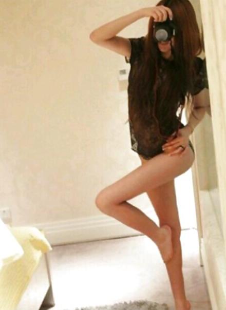 22P Korean and Asian Amateur Girls 8