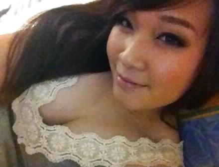 22P Korean and Asian Amateur Girls 8