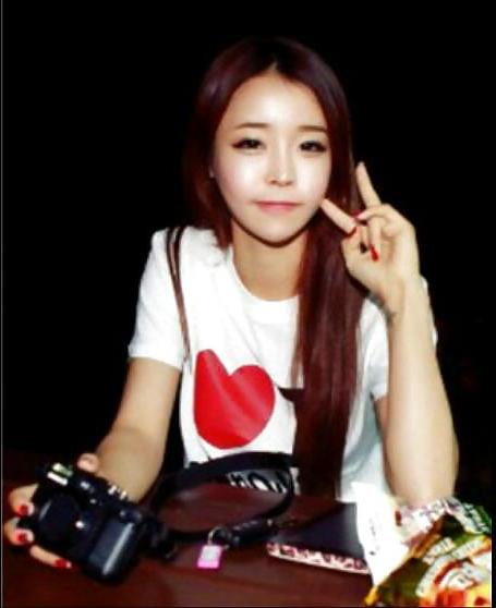 22P Korean and Asian Amateur Girls 8