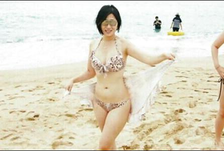 22P Korean and Asian Amateur Girls 8