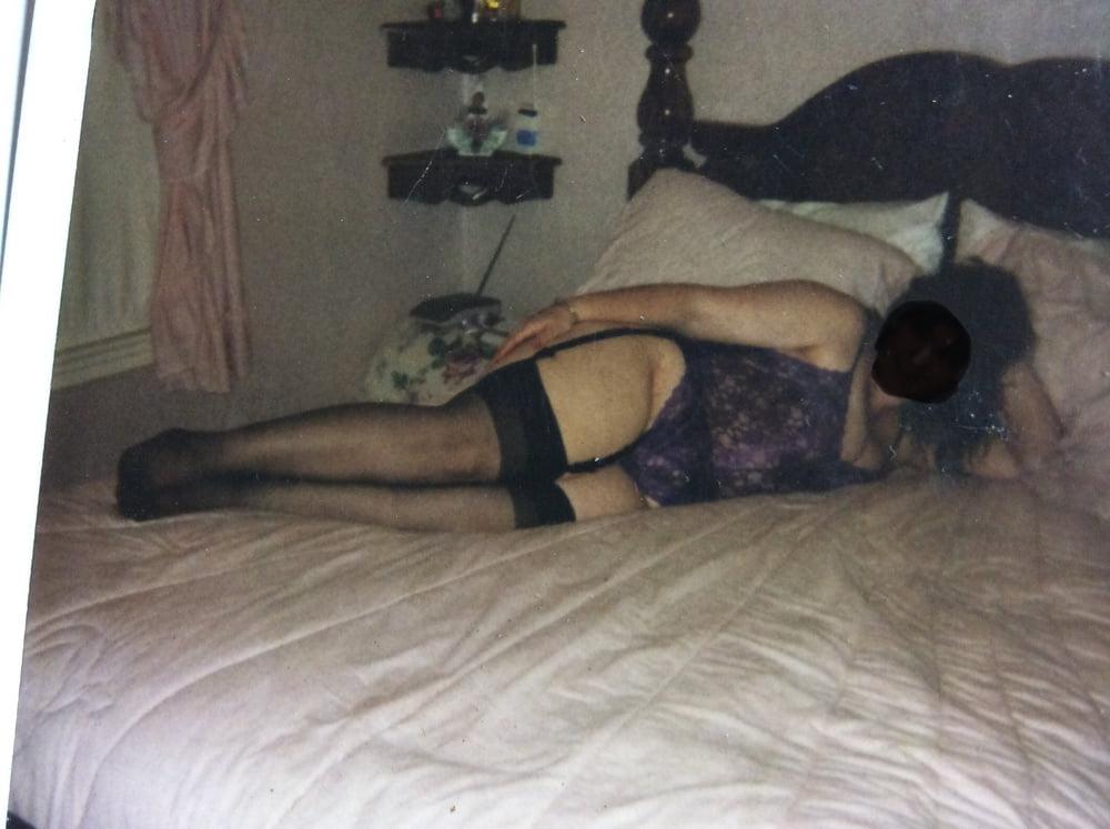 9P Very sexy lady