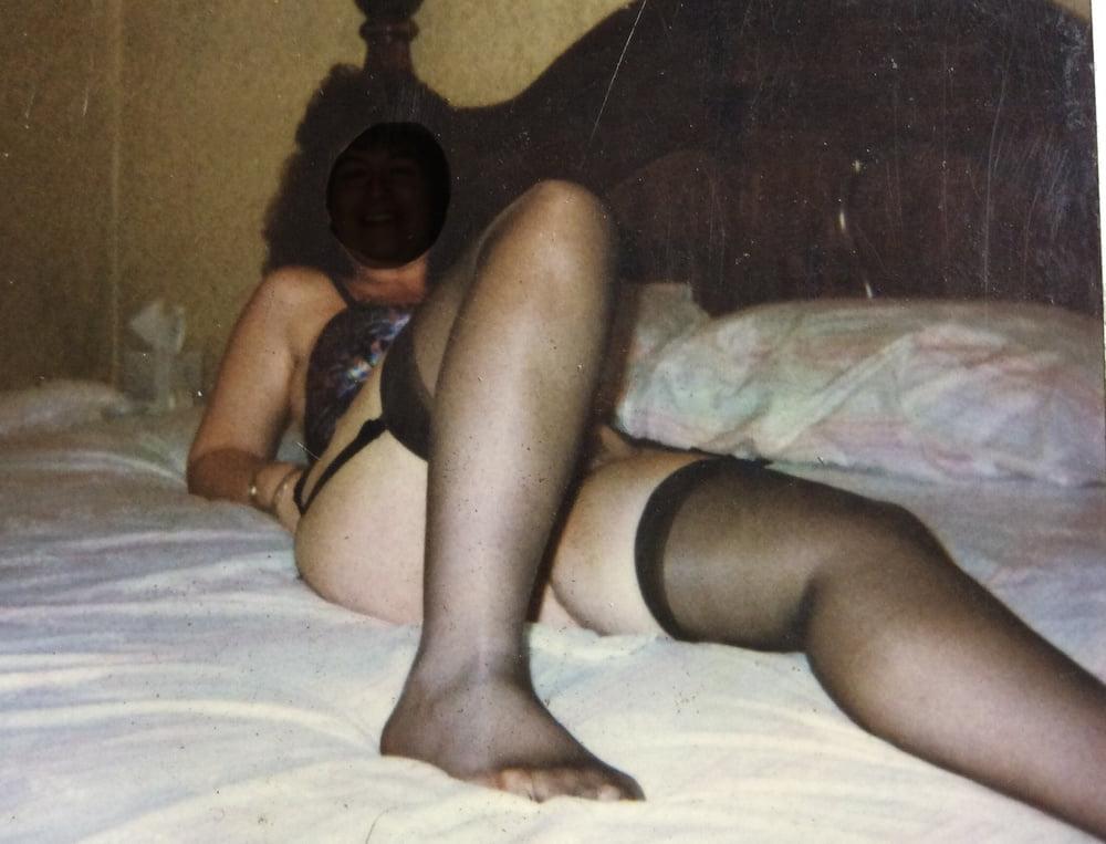 9P Very sexy lady