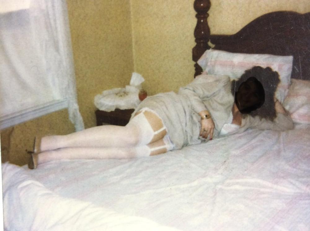 9P Very sexy lady