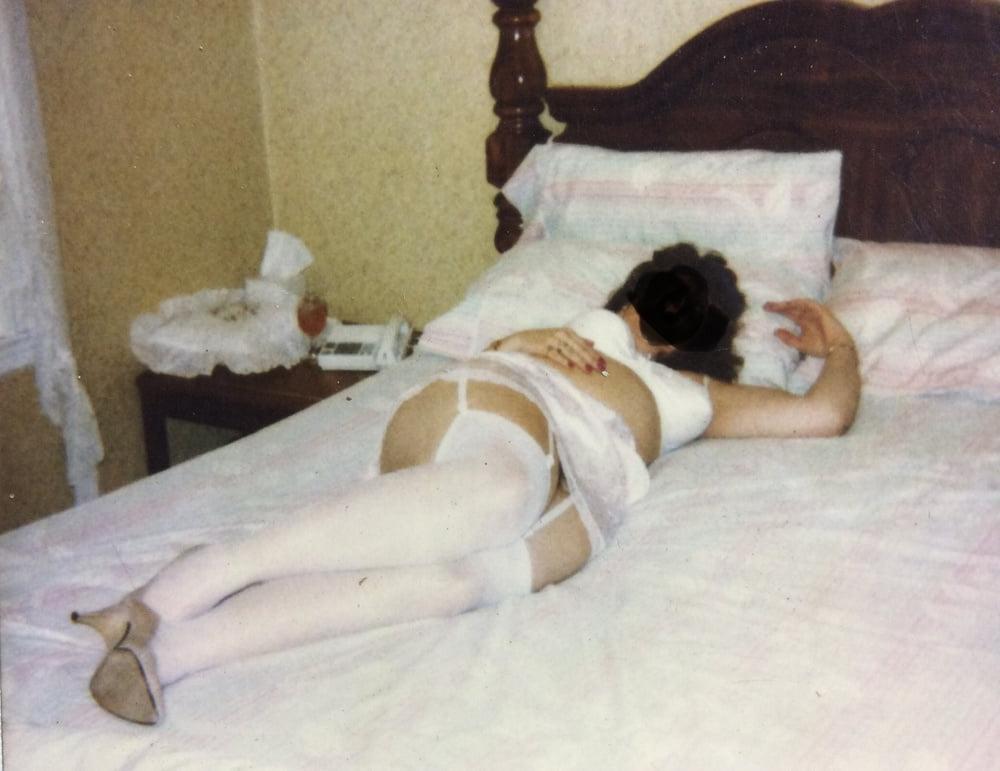 9P Very sexy lady