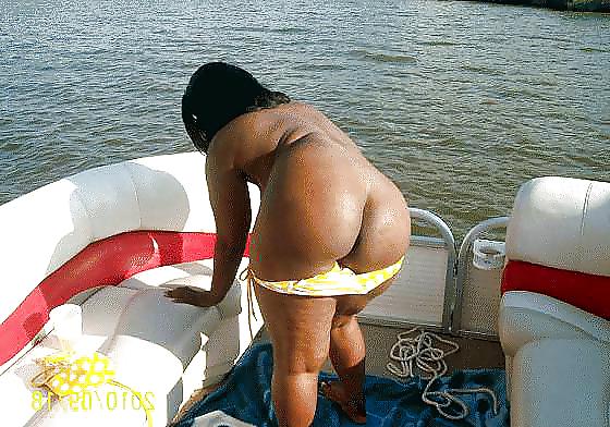 23P Black Booty.