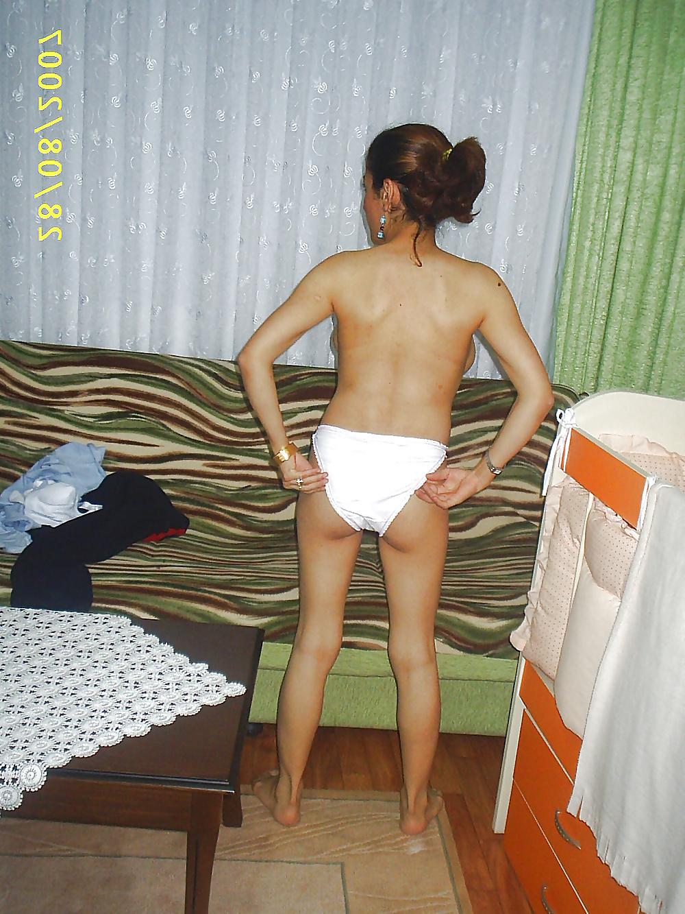 4P Turkish Leyla