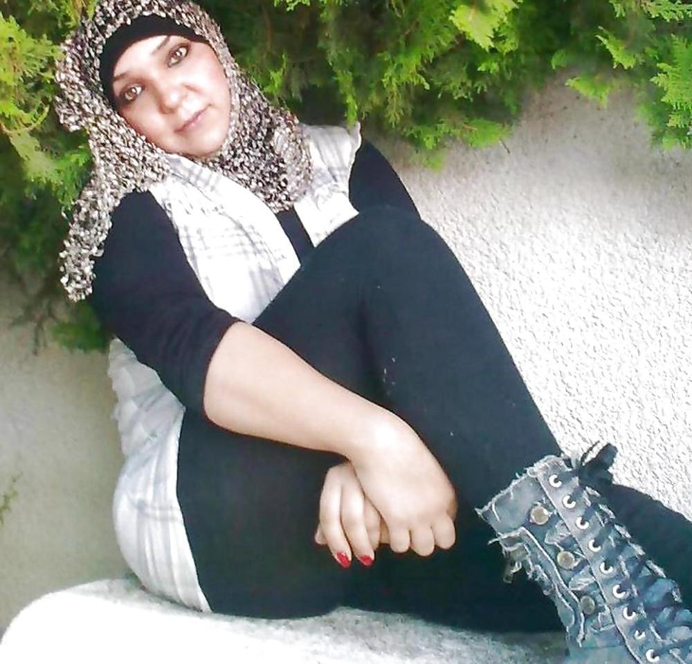 16P Turkish arab girls 4