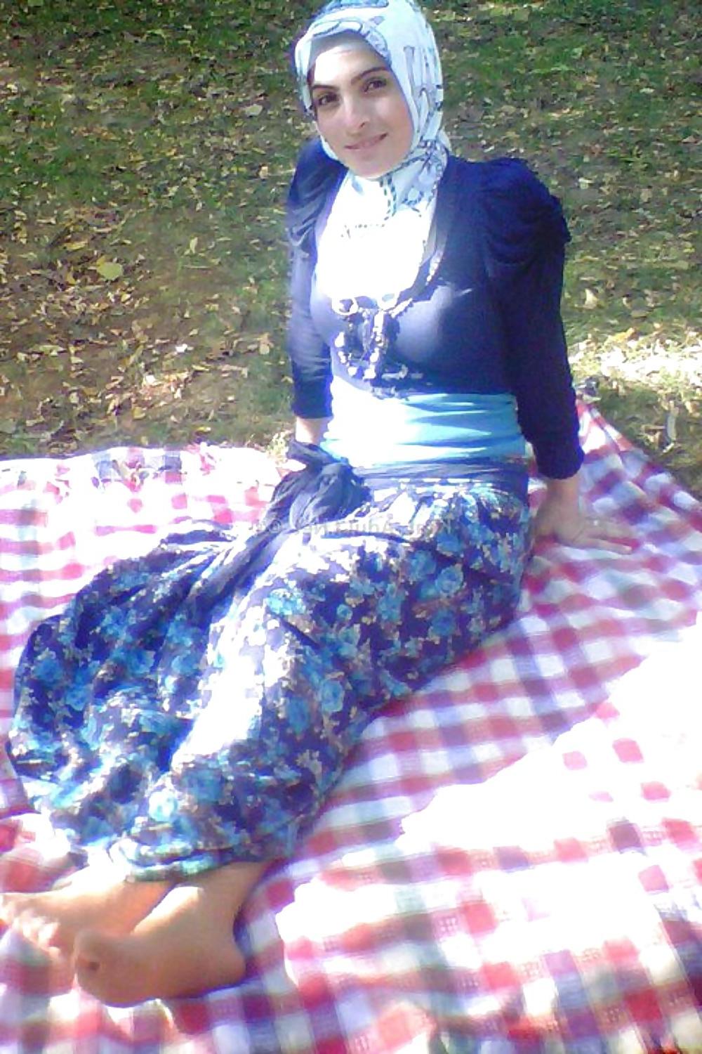 16P Turkish arab girls 4