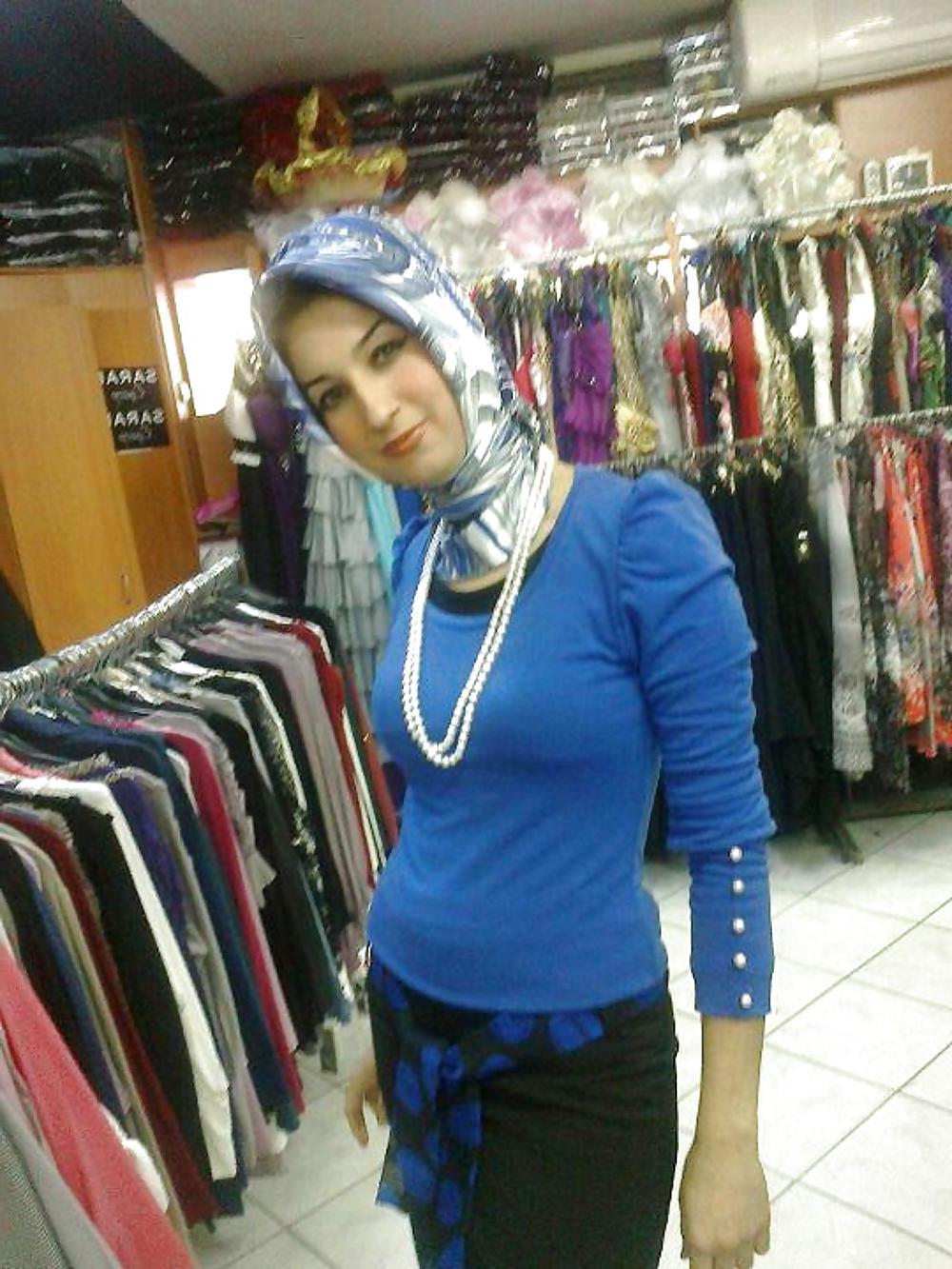 16P Turkish arab girls 4