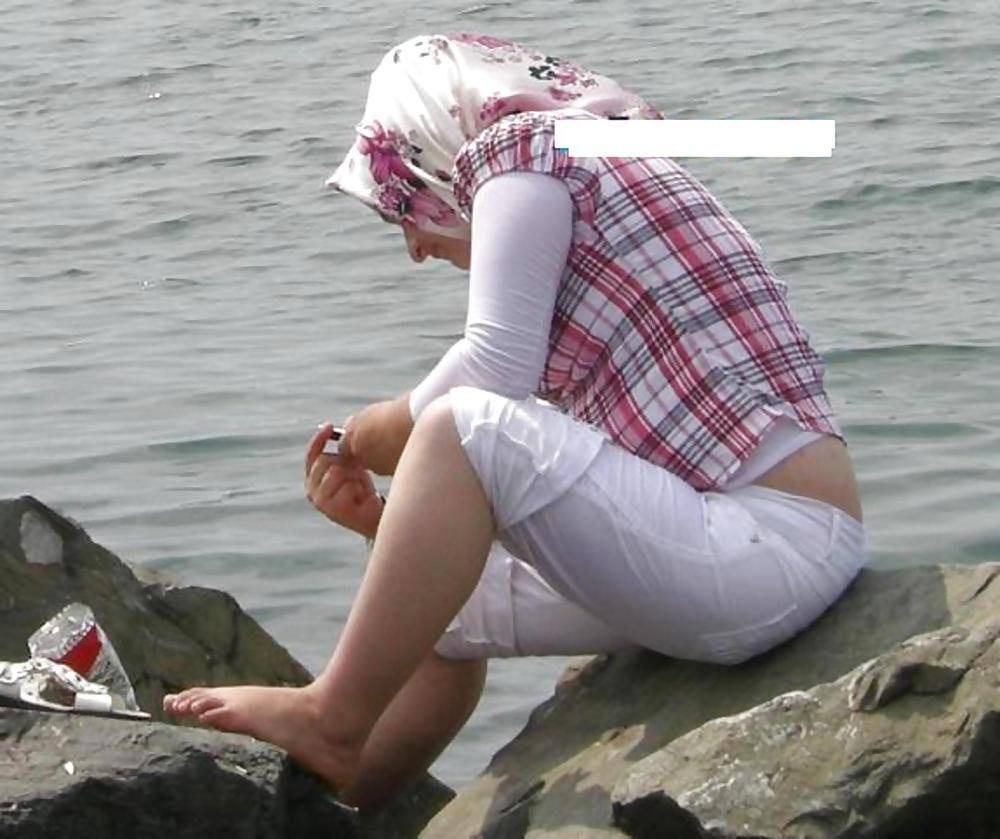 16P Turkish arab girls 4