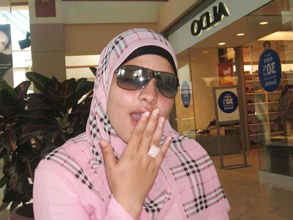 16P Turkish arab girls 4