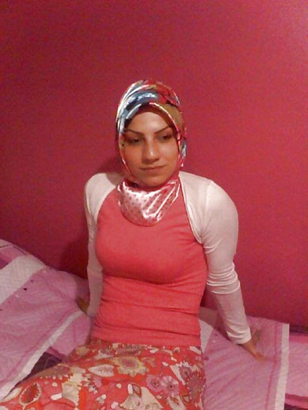 16P Turkish arab girls 4