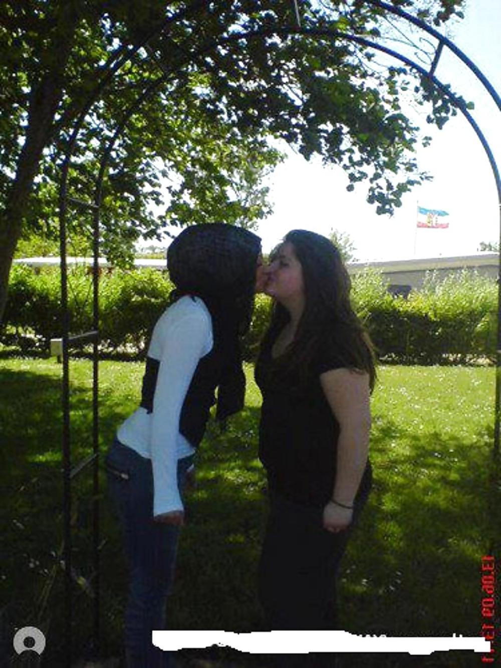 16P Turkish arab girls 4