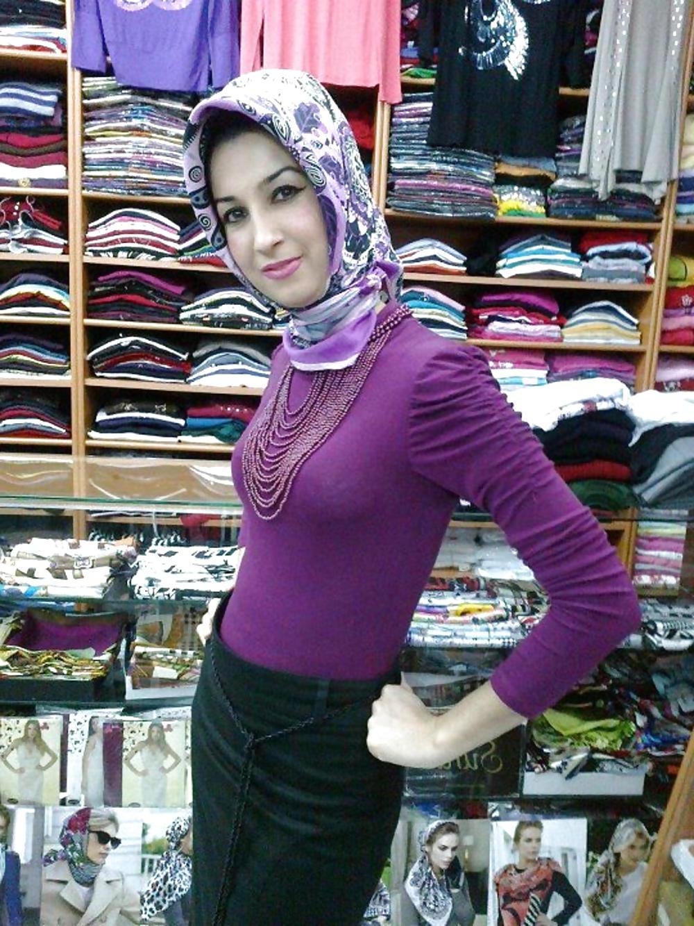 16P Turkish arab girls 4