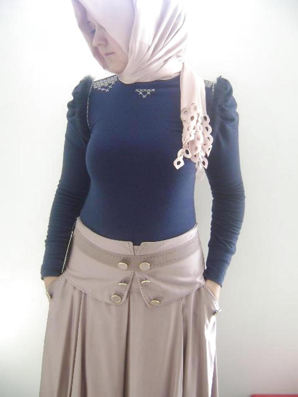 16P Turkish arab girls 4