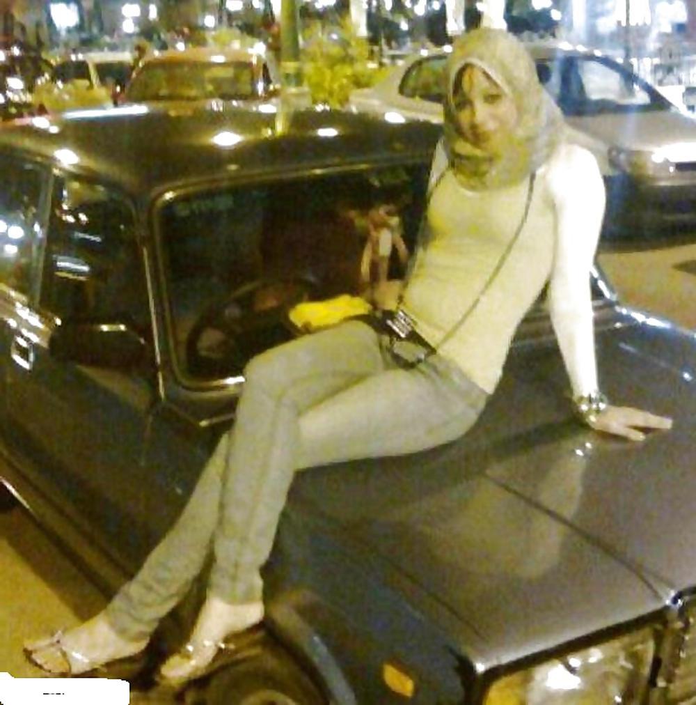 16P Turkish arab girls 4