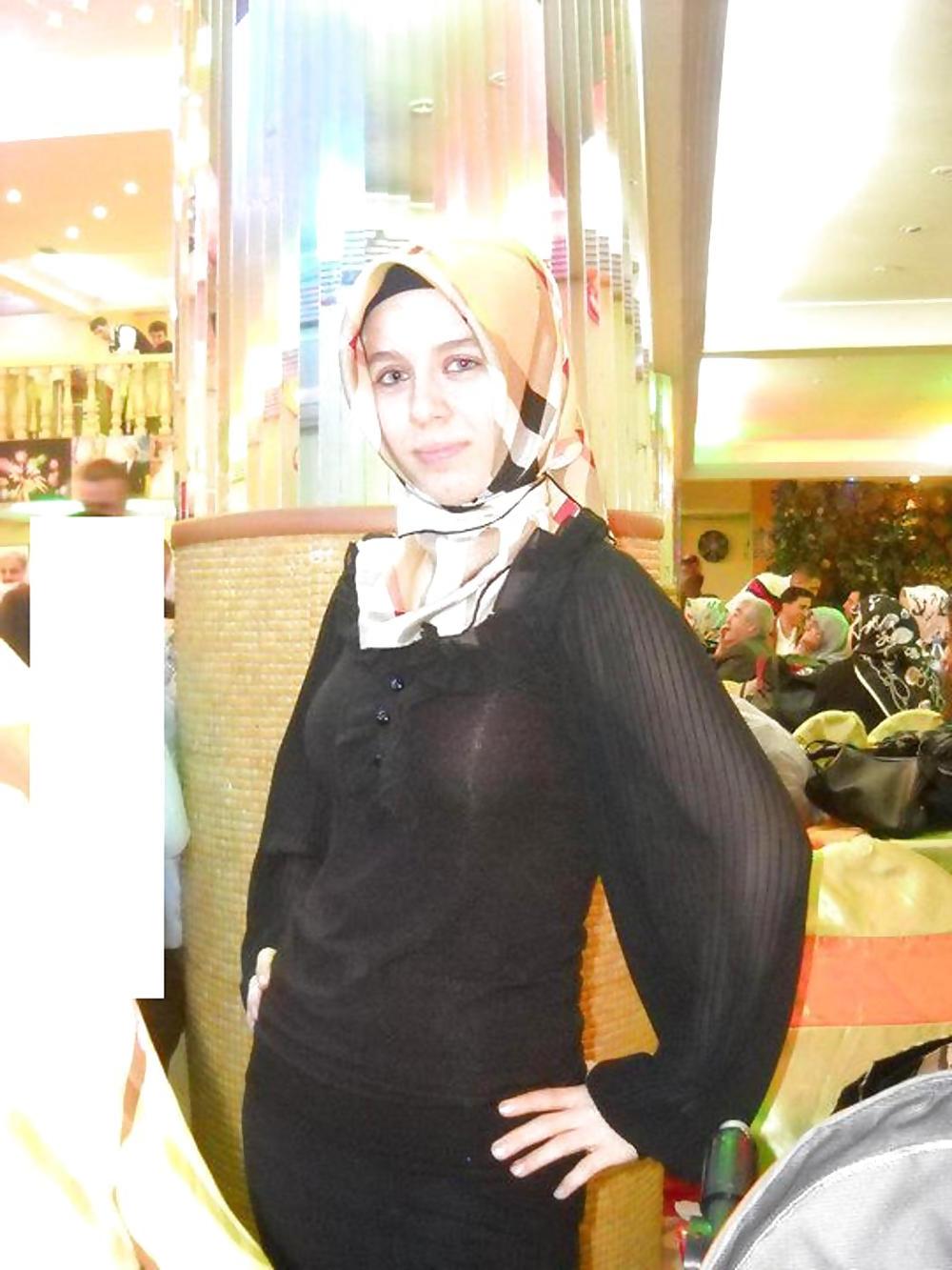 16P Turkish arab girls 4