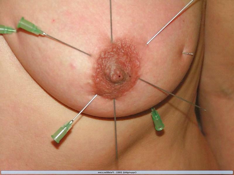 25P Nipple mania season 8