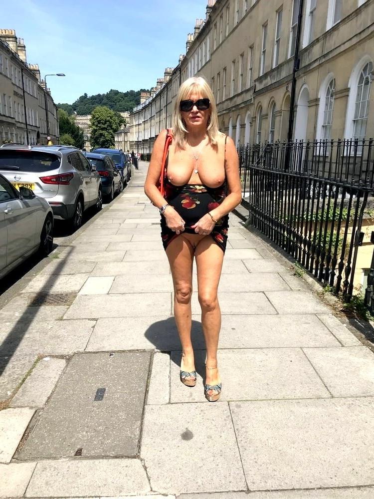 25P Sexy grandma 10
