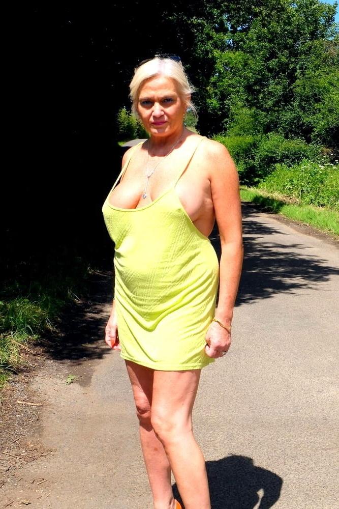 25P Sexy grandma 10