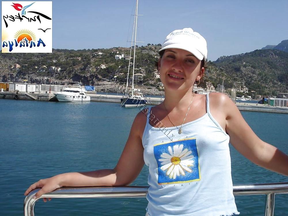 16P Turkish Beach Part 3