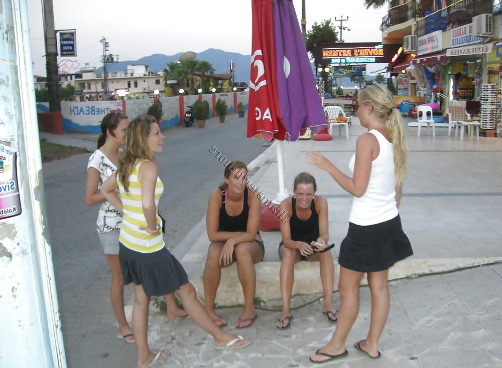 16P Turkish Beach Part 3
