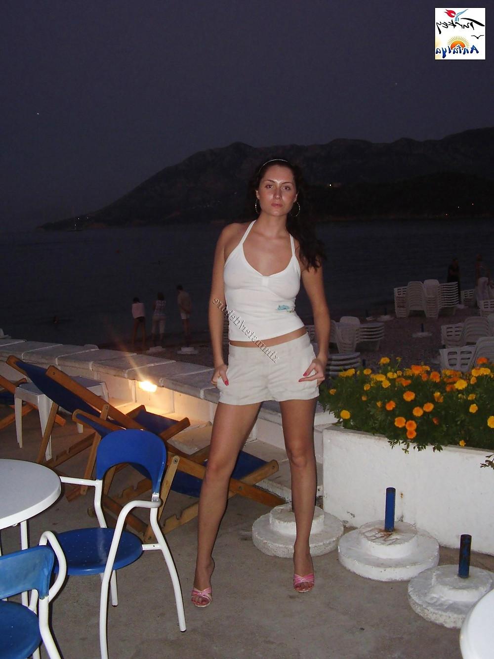 16P Turkish Beach Part 3