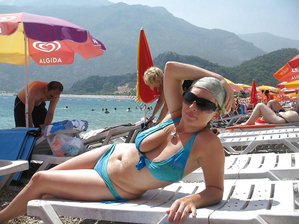 16P Turkish Beach Part 3
