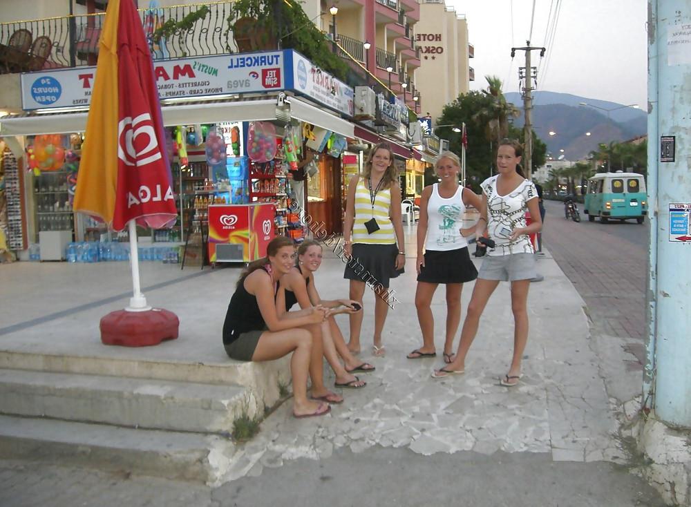 16P Turkish Beach Part 3