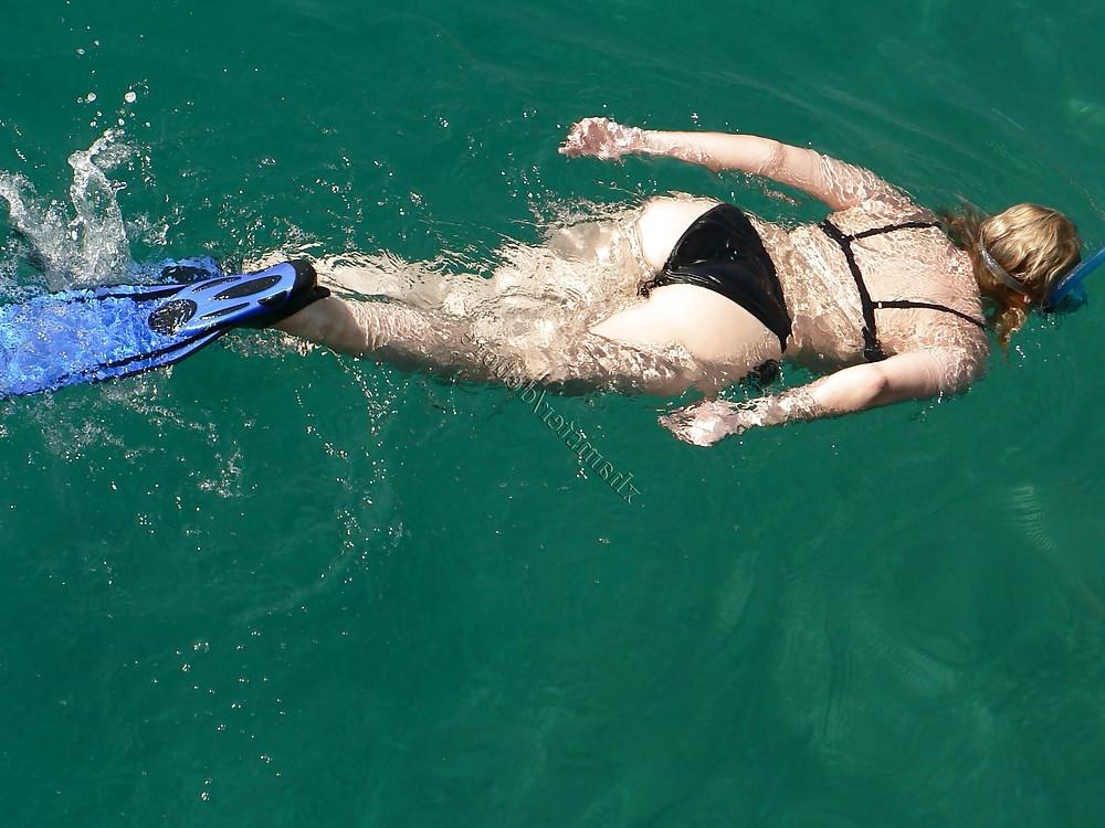16P Turkish Beach Part 3