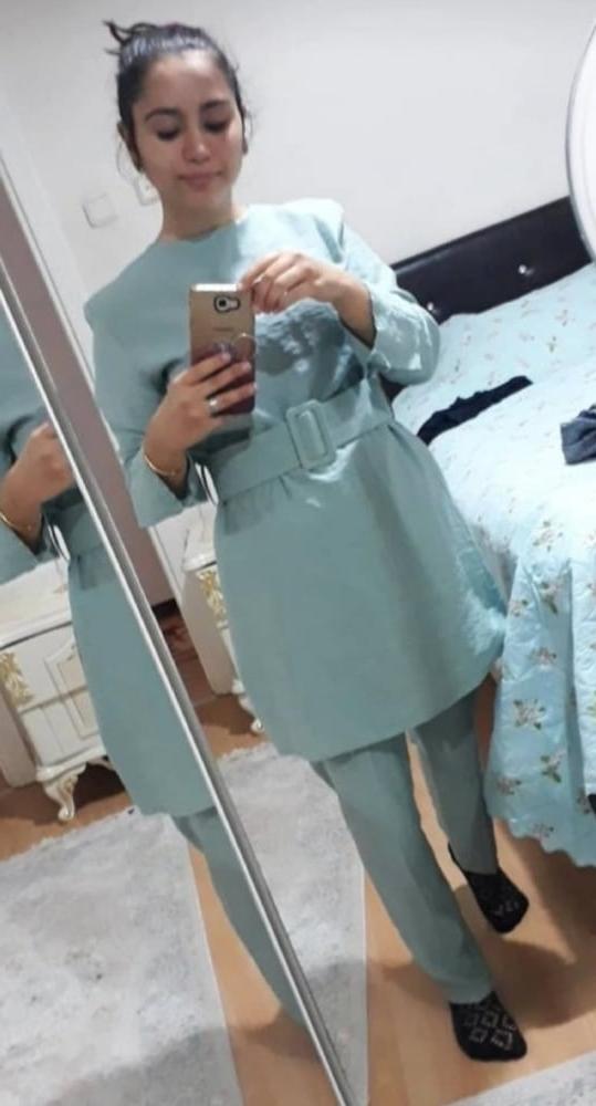 8P TURKISH HIJAB VOL30