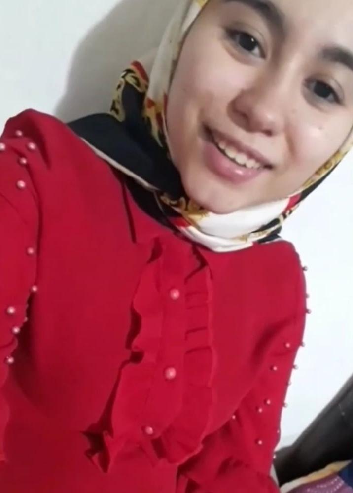 8P TURKISH HIJAB VOL30