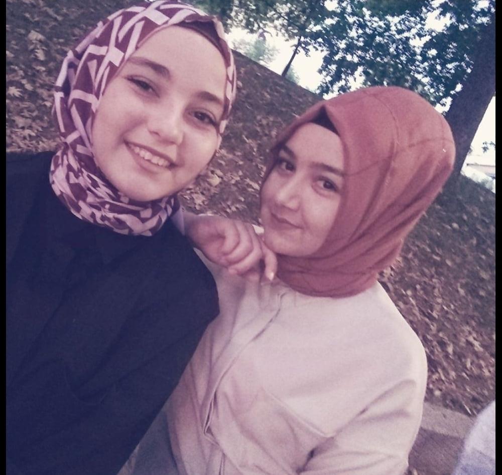 8P TURKISH HIJAB VOL30