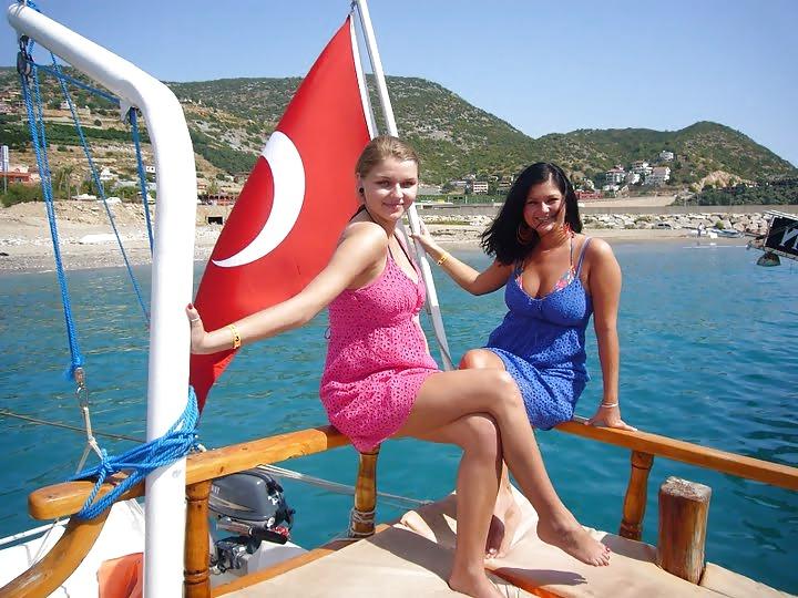 25P Mixed Turkish