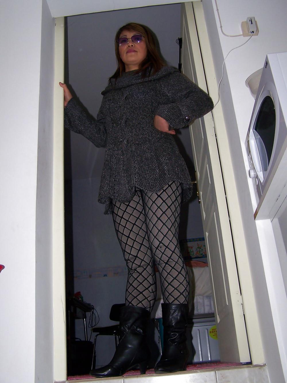 21P Asian hot wife
