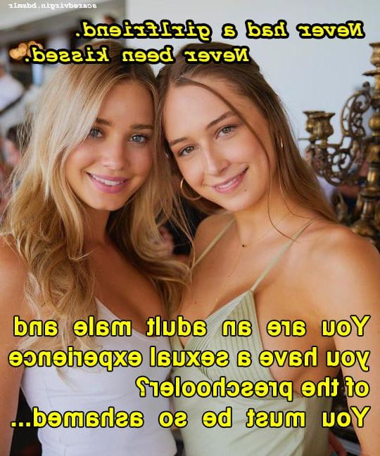 25P Captions for Virgins 18