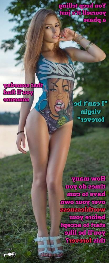 25P Captions for Virgins 18