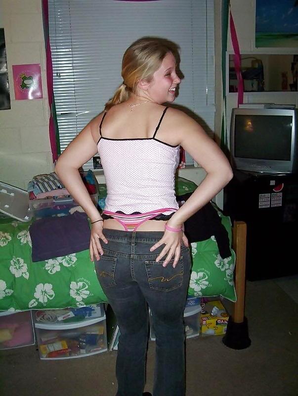 25P FLAGRAS DE CALCINHAS