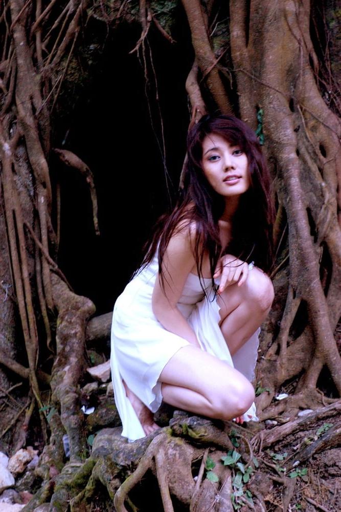 25P Korean Actress Choo Ja-hyun part2