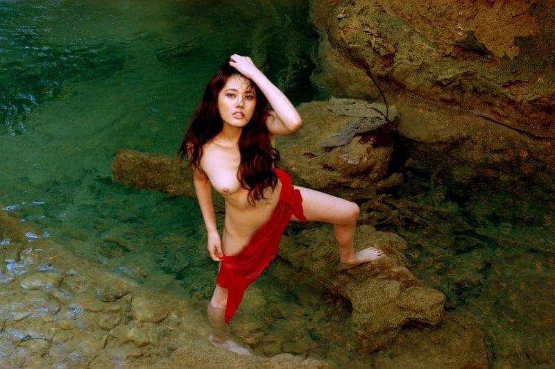 25P Korean Actress Choo Ja-hyun part2